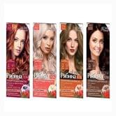 Тонуюча маска для волосся Acme Color Рябіна Oil mask, 30 мл