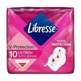 Прокладки критичні Libresse ultra Ціна за 1 шт