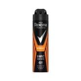 Дезодорант-спрей Rexona men для чоловіків, 150 мл в асортименті