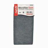 Салфетка из микрофибры CarLife 40 х 40 см, 1 штука