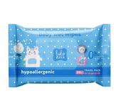 Влажные салфетки детские Baby Zaya Hypoallergenic, 24 шт.