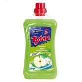 Засіб для унітазу Tytan Яблуко, 1 л