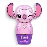 Детский шампунь и гель для душа 2in1 Disney Stich Cotton Candy, 300 мл