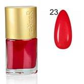 Лак для нігтів maXmaR Gel Effect, 9 мл,  в асортименті