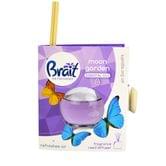 Освежитель воздуха Brait Moon Garden с палочками 40 мл