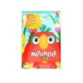 Влажные салфетки детские Naturelle kidz Алое, 20 шт.