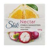 Крем-мило Shik Nectar Помело і мангустин 125 г