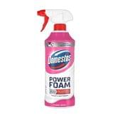 Піна для миття унітазу Domestos Power, 435 мл
