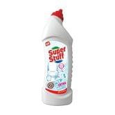 Засіб для миття унітазу Super Stuff White, 1 л