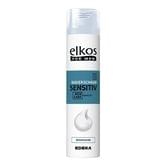 Піна для гоління Elkos Sensitive, 300 мл