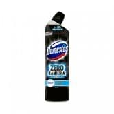 Засіб для чищення Domestos Zero Blue, 750 мл