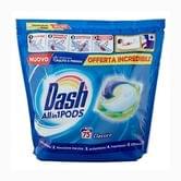 Капсули для прання Dash Tout-en-1 pods (ціна за 1 шт.)