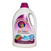 Гель для прання ChanteClair Color, 1,575 л
