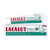 Зубна паста Lacalut Sensitive Мультизахист, 100 мл