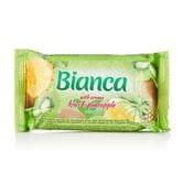 Мило Bianca Ківі і ананас 140 г