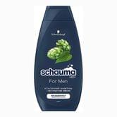 Шампунь мужской Schauma, 380 мл  в ассортименте