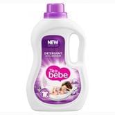 Гель для прання дитячих речей Teo Bebe Лаванда, 1,1 л