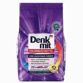 Порошок для прання Denk Mit Color Універсальний, 1,35 кг