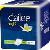 Пелюшки гігієнічні Dailee 60х90 см, 20 штук