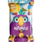 Вологі серветки дитячі Naturelle kidz Ромашка, 20 шт.