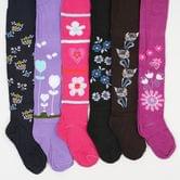 Колготы детские Siela kids 425, рост 116-122 см