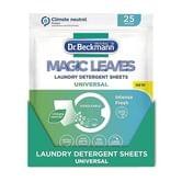 Салфетки для стирки Dr.Beckmann Magic Leaves Universal (цена за 1 шт.)
