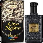 Туалетная вода мужская Cosa Nostra, 100 мл