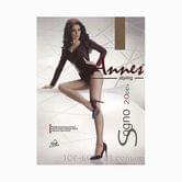 Колготки Annes Sogno 20 Den, размер 2-4