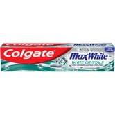 Зубная паста Colgate Max White, 100 мл