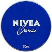 Крем для обличчя і тіла Nivea creme універсальний, 150 мл