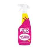 Чистящее средство The Pink Stuff Универсальное, спрей 750 мл