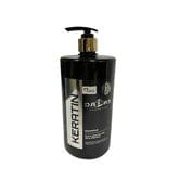 Шампунь Dallas Keratin, 1 л