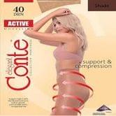 Колготки Conte Active 40 Den, размер 5-6