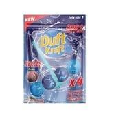 Туалетний блок Duft Kraft Ocean, 50 г (ціна за 1 шт.)