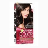 Фарба для волосся Garnier Color Sensation 3.0 Королівська Кава, крем 112 мл