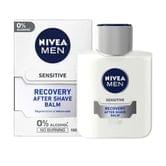 Бальзам после бритья мужской Nivea MEN для чувствительной кожи, 100 мл