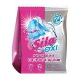 Кисневий відбілювач Sila Oxi, 500 г