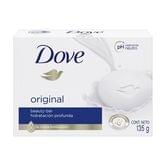 Мыло Dove Красота и уход 135 г