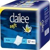 Пелюшки гігієнічні Dailee 60х60 см, 20 штук