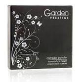 Пудра для обличчя Garden Prestige на рисовій основі, 17 г