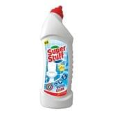 Средство для мытья унитаза Super Stuff Lemon, 1 л