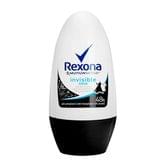 Дезодорант жіночий Rexona кульковий, 50 мл в асортименті
