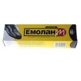 Крем для взуття чорний Емол-New, 90 мл
