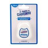Зубная нить Capitano, 50 м