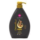 Гель для душу DERMOmed Argan з дозатором, 1 л