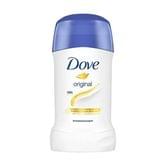 Твердий дезодорант Dove для жінок, 40 г в асортименті
