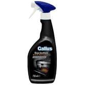 Засіб для чищення Gallus Backofen для грилю з розпилювачем 750 мл