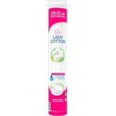Ватные диски Lady Cotton, 150 + 25 штук