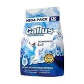 Порошок для прання Gallus Universal автомат, 6,6 кг