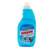 Засіб для миття вікон Window, запаска, 750 мл